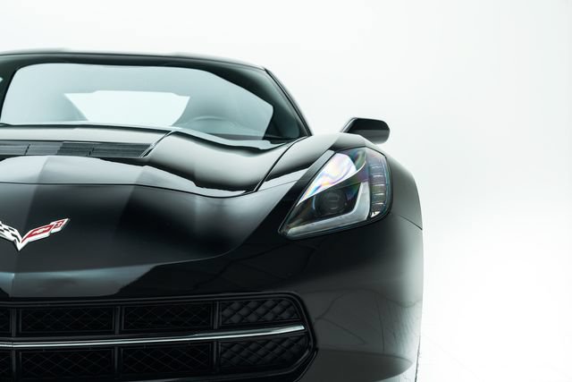 Used 2014 Chevrolet Corvette Stingray Coupe RWD image 7