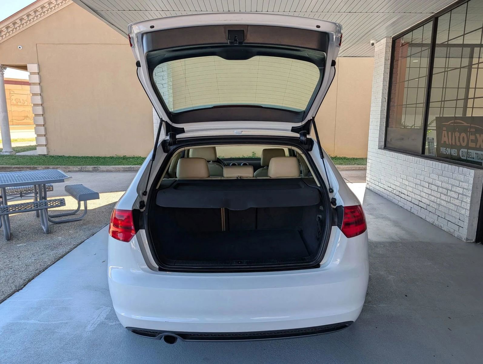 Used 2012 Audi A3 TDI Premium image 14