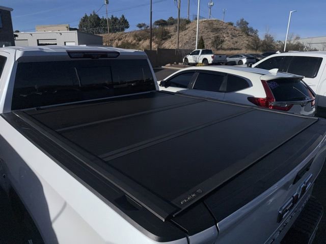 Used 2023 GMC Sierra 1500 Denali w/ Technology Package image 4