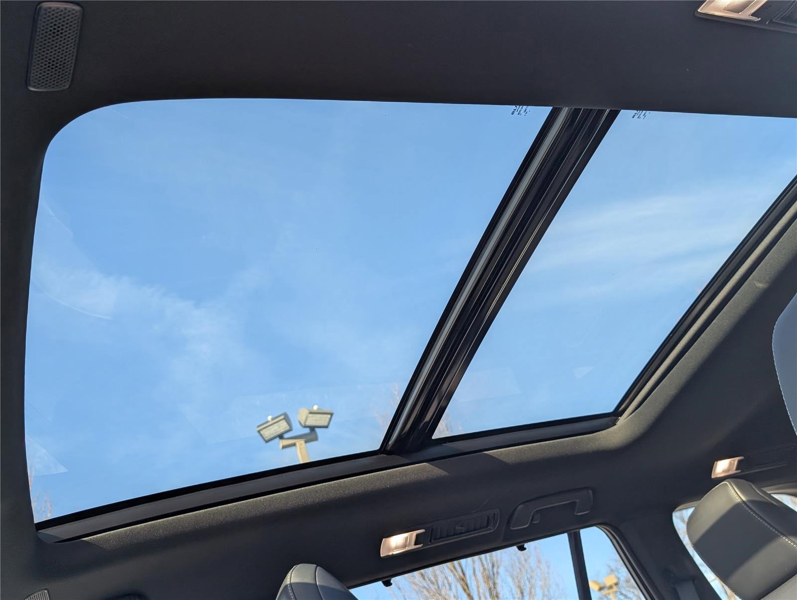 Used 2024 Lexus TX 350 AWD image 21