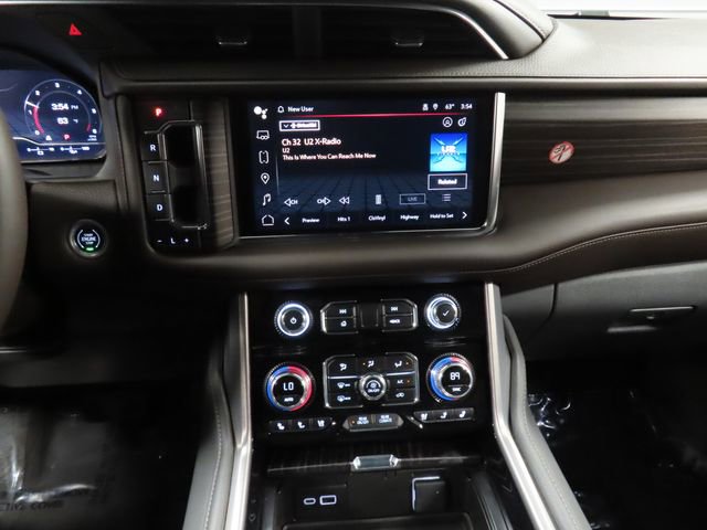 Used 2024 GMC Yukon XL Denali image 25