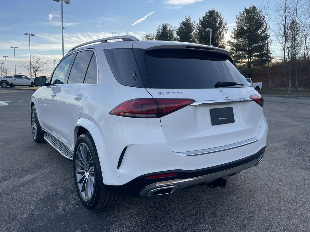 Used 2023 Mercedes-Benz GLE 350 GLE 350 image 5