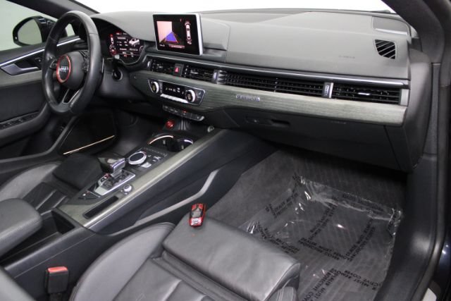 Used 2018 Audi A5 2.0T Premium Plus w/ Premium Plus AWD/4WD image 30