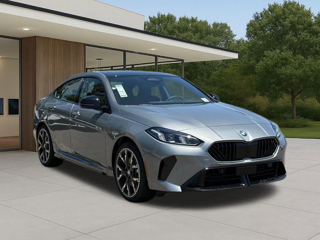 New 2026 BMW 228i w/ Technology Package FWD image 6