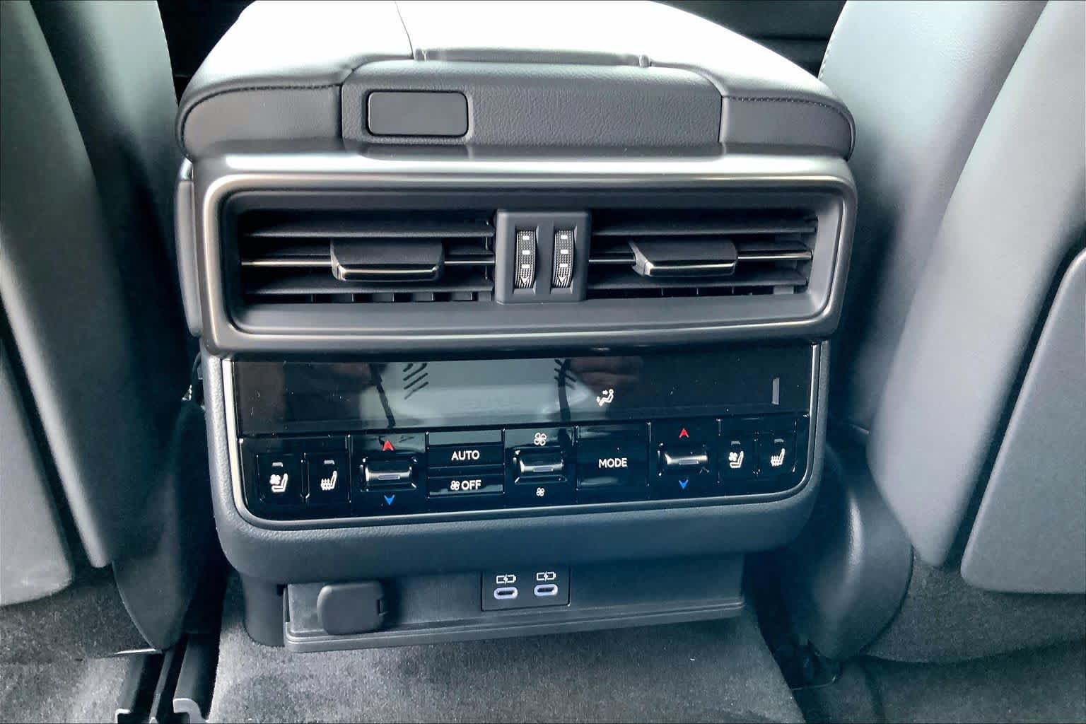 New 2026 Lexus LX 600 F Sport AWD/4WD image 18
