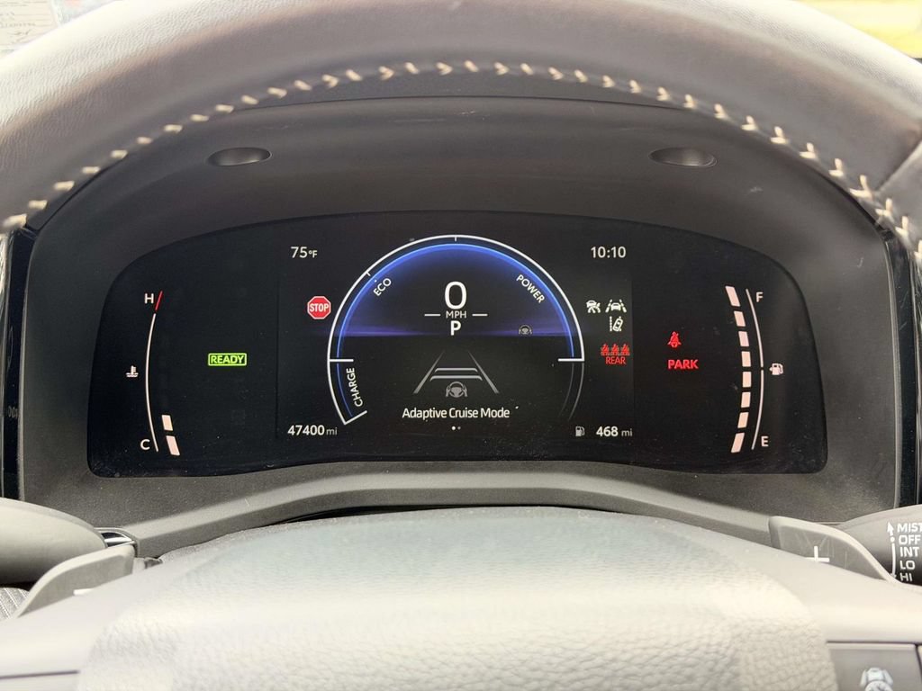 Certified 2025 Toyota Camry SE w/ Convenience Package FWD image 26