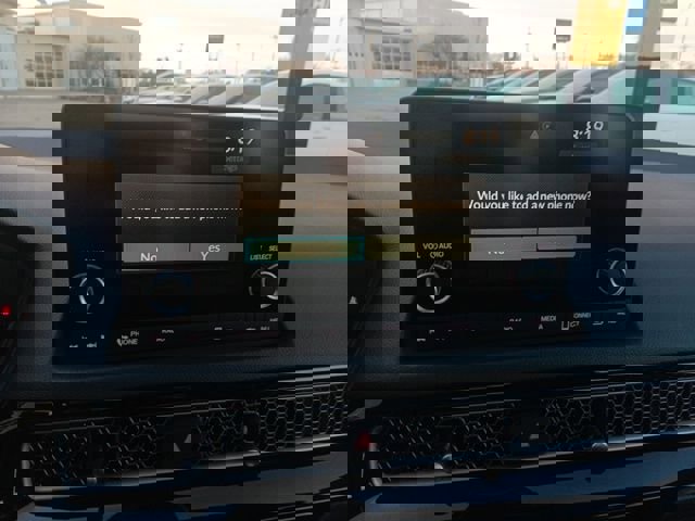 New 2026 Honda Civic Sport image 18