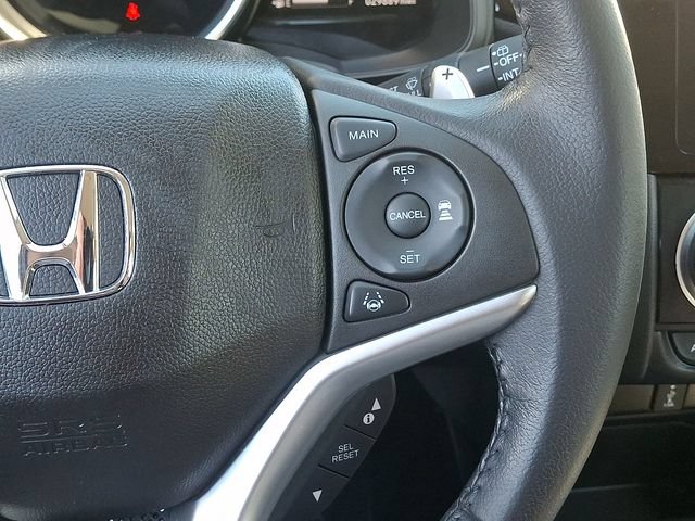 Used 2018 Honda Fit EX-L image 23