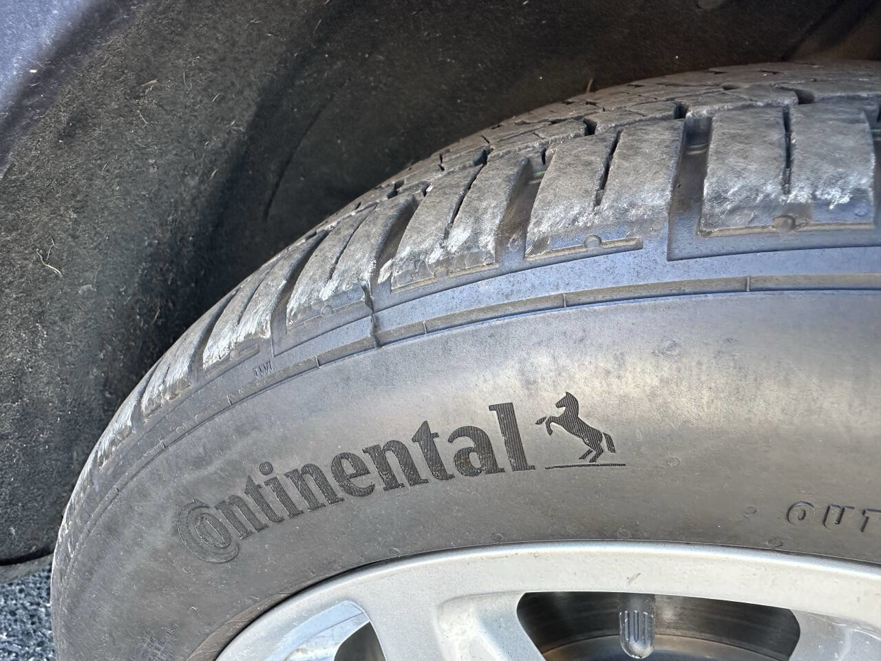 Used 2018 Chevrolet Impala LT w/ LT Convenience Package image 20