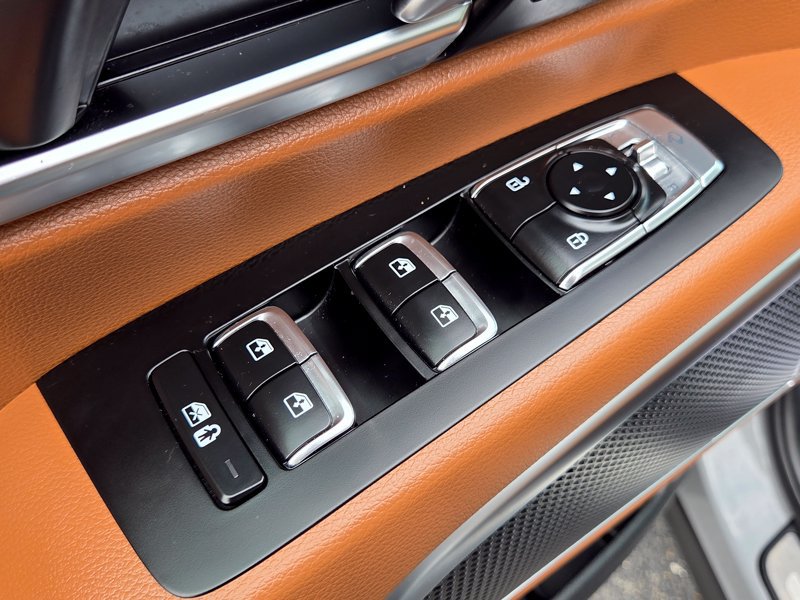 Used 2025 Kia Telluride SX Prestige X-Pro AWD/4WD image 29