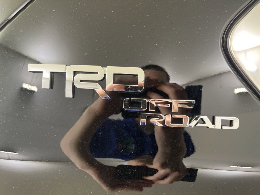 Certified 2026 Toyota Sequoia SR5 w/ TRD Off-Road Package image 51