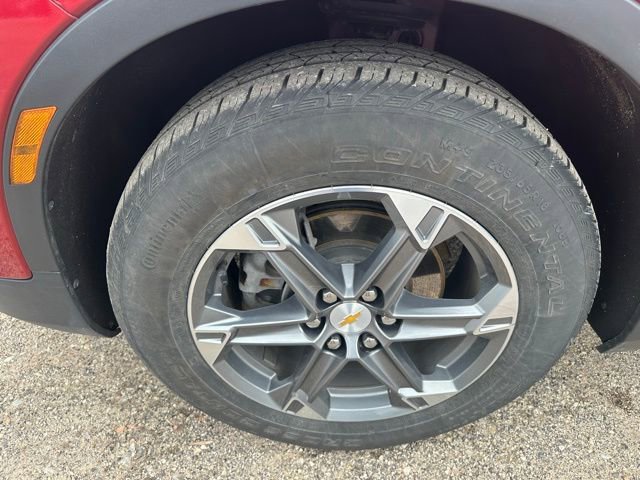 Used 2023 Chevrolet Blazer LT AWD/4WD image 13