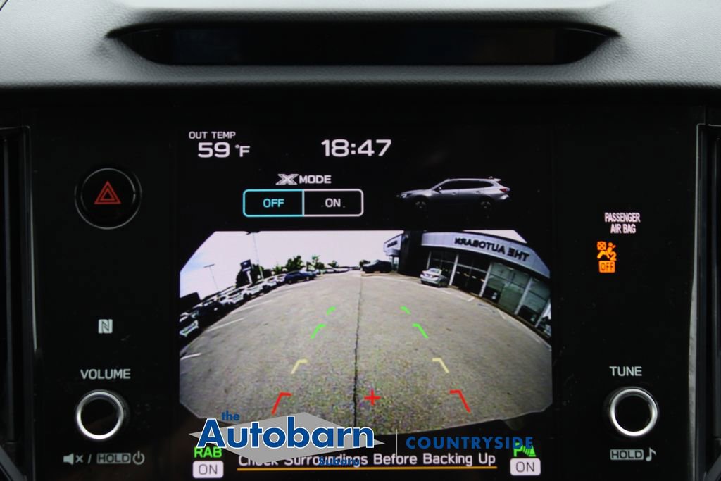 Used 2020 Subaru Outback Limited XT w/ Tech Package 2 AWD/4WD image 15