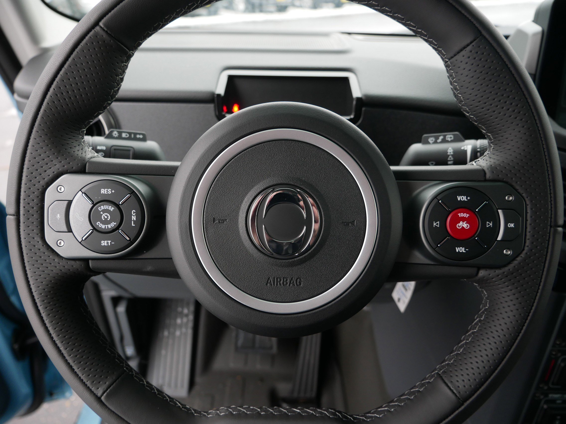 New 2026 INEOS Grenadier Fieldmaster Edition image 25