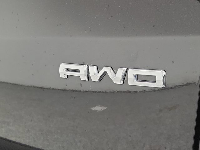 Used 2025 Ford Escape Platinum AWD/4WD image 7