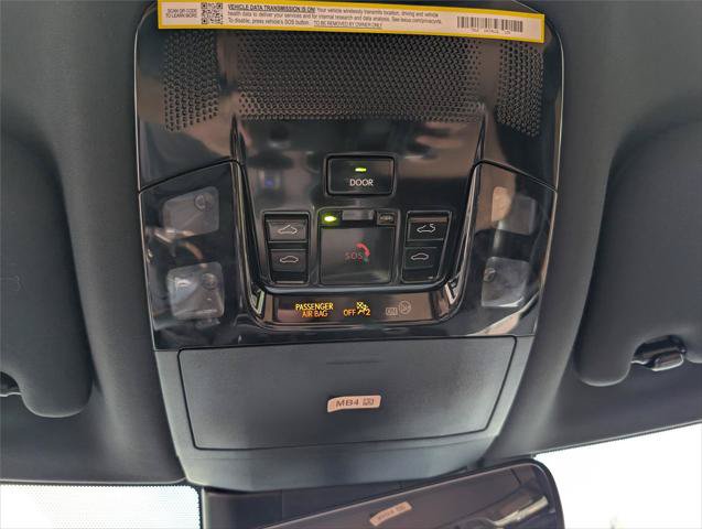 Certified 2026 Lexus RX 350 Premium AWD/4WD image 35