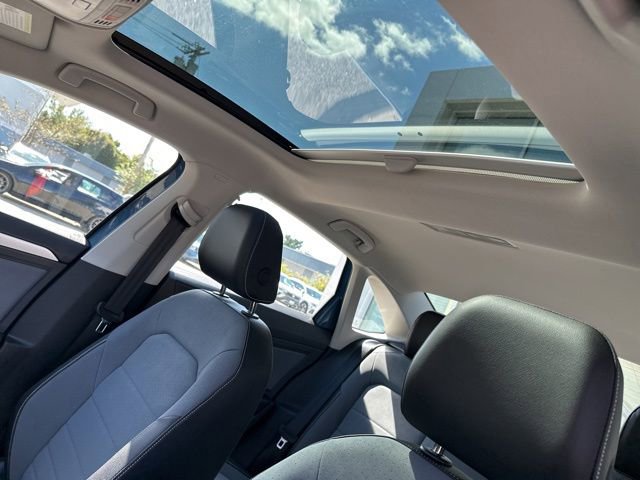 New 2025 Volkswagen Jetta SE image 12