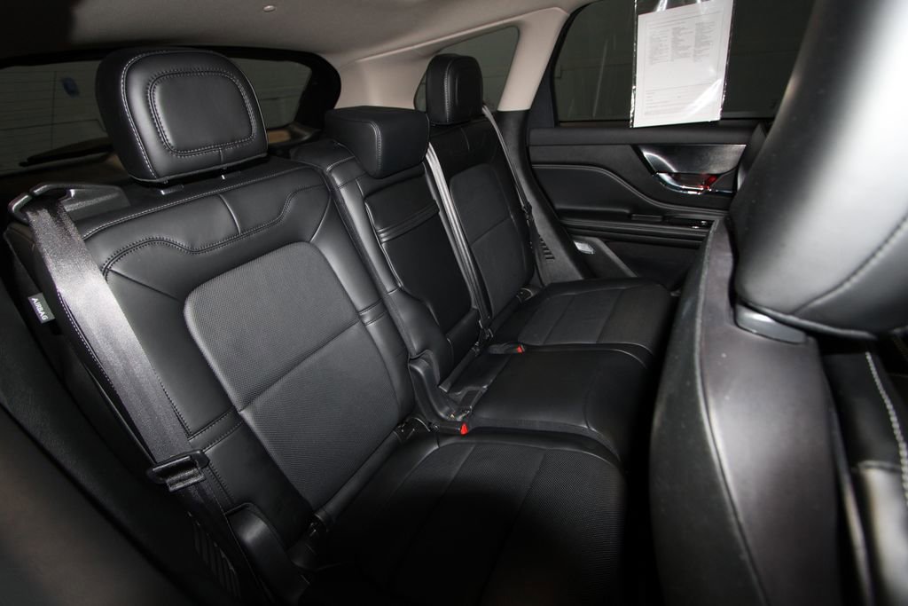 Used 2024 Lincoln Corsair Grand Touring w/ Equipment Group 301A image 26