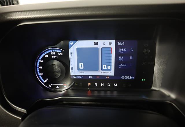 Used 2021 Ford Bronco First Edition image 40