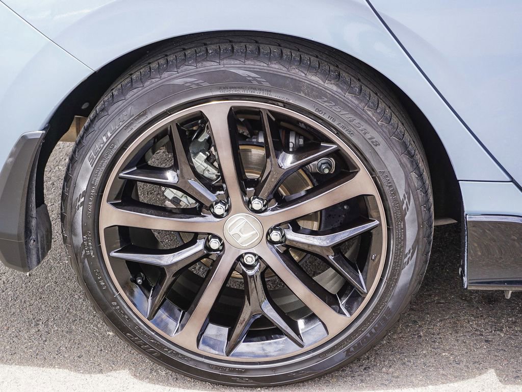 Used 2021 Honda Civic Sport image 8