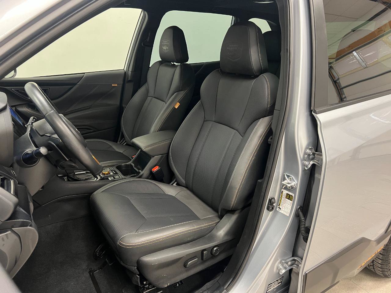 Used 2024 Subaru Forester Wilderness AWD/4WD image 24