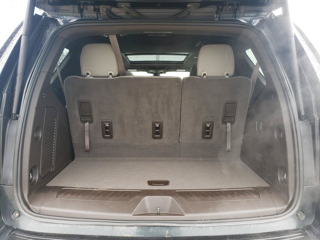 Used 2022 Chevrolet Tahoe LT AWD/4WD image 5