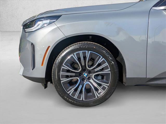 Used 2026 BMW X3 xDrive30 w/ Premium Package image 10