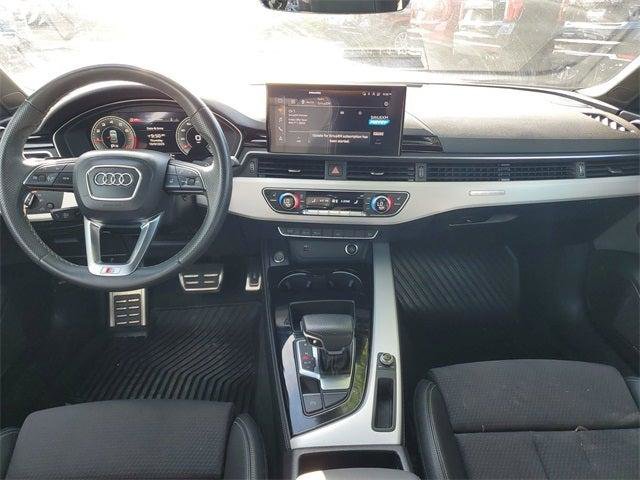 Used 2023 Audi A5 2.0T Premium Plus w/ Premium Plus image 53