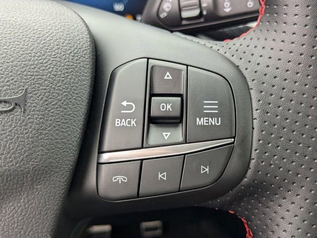 Used 2024 Ford Escape ST-Line Elite AWD/4WD image 24