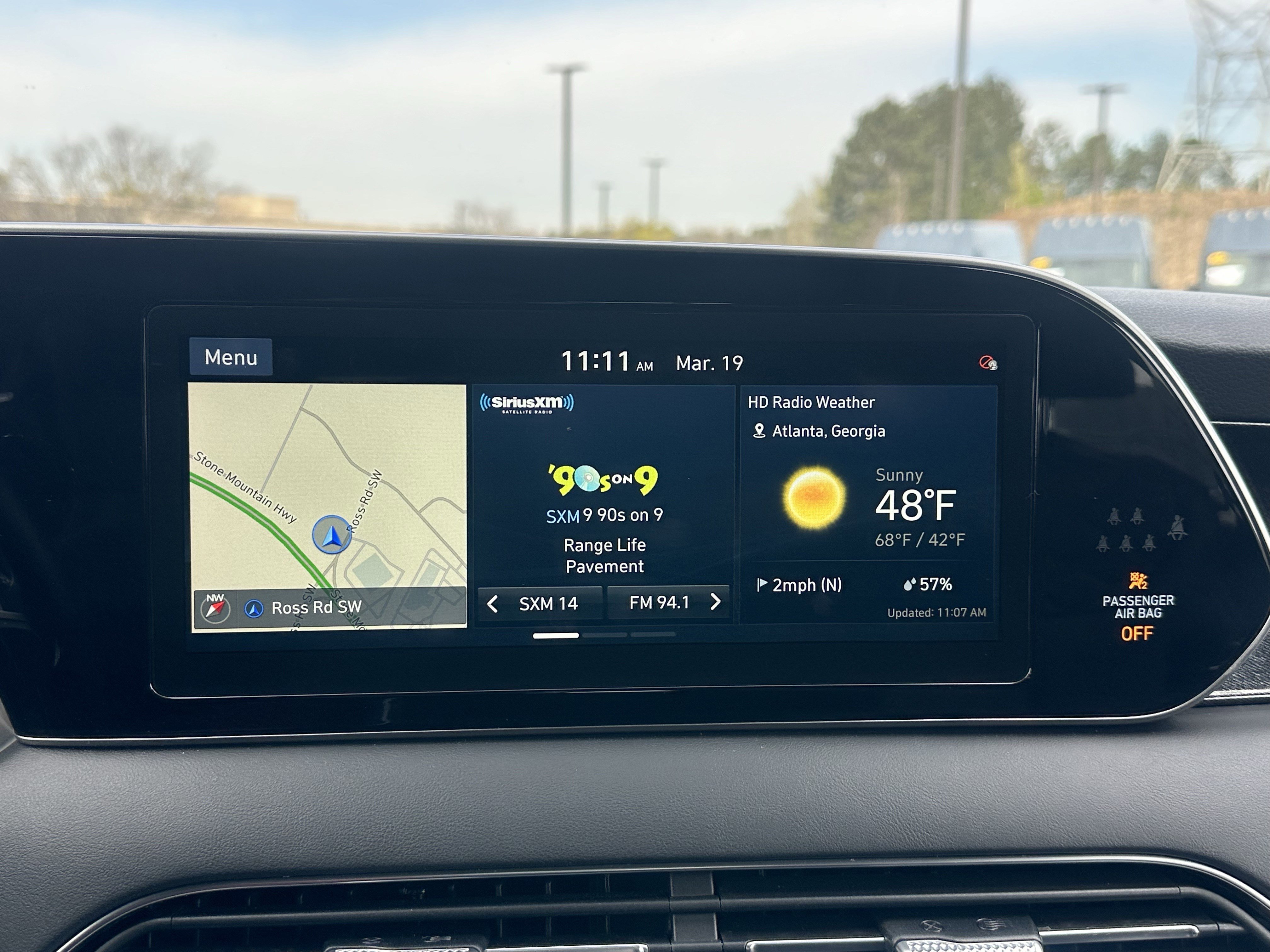 Used 2020 Hyundai Palisade Limited image 30