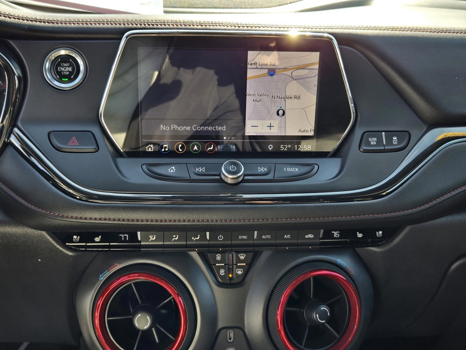 Used 2019 Chevrolet Blazer RS image 16