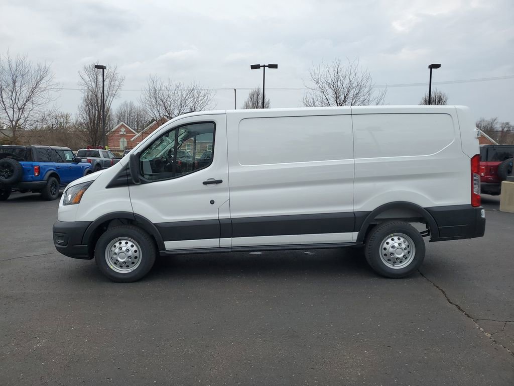 New 2026 Ford Transit 150 Low Roof AWD image 29