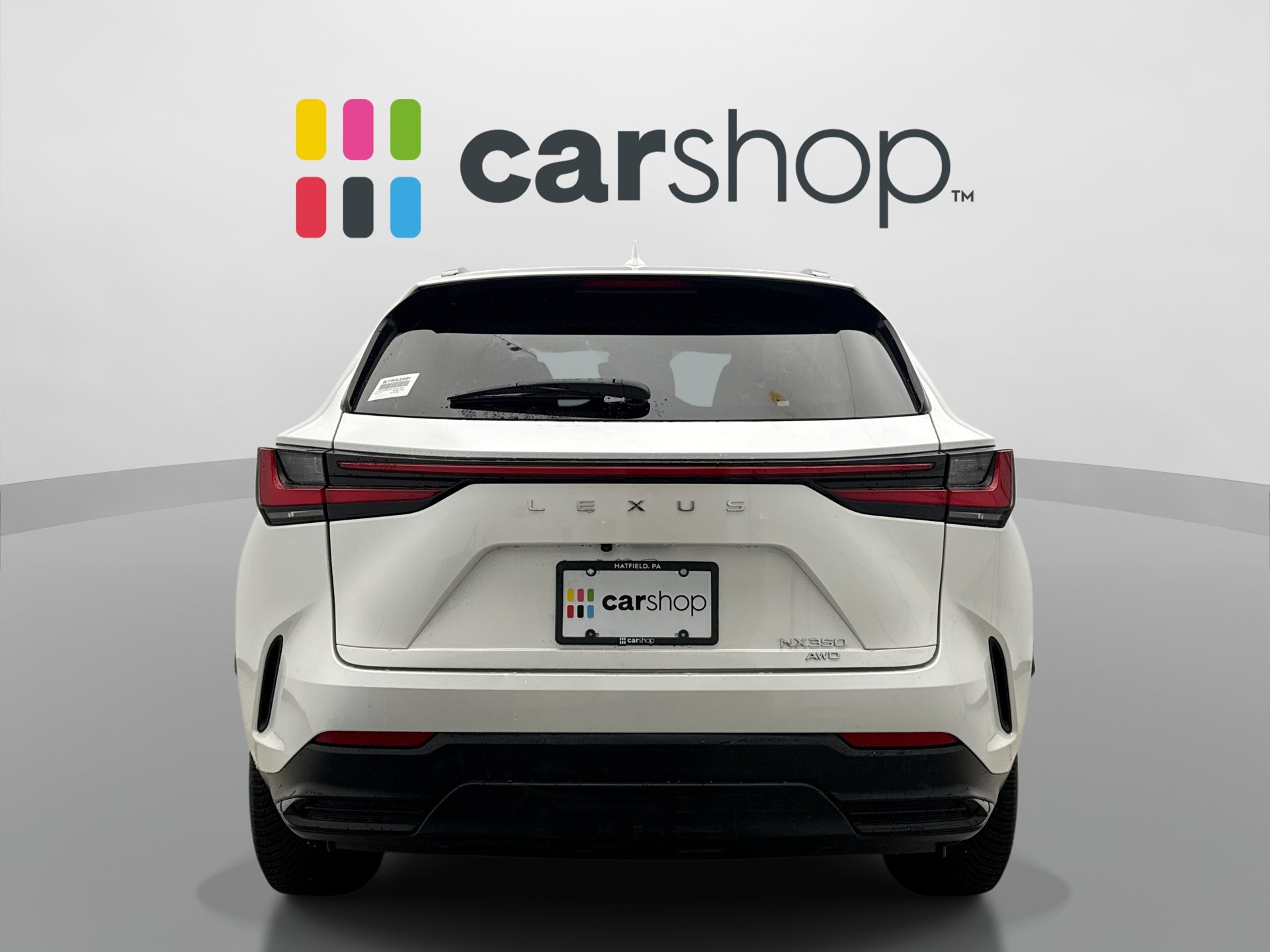 Used 2022 Lexus NX 350 AWD w/ Cold Area Package image 3