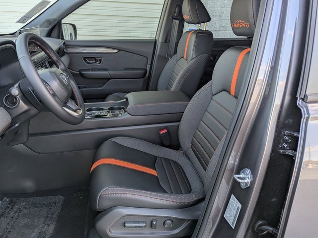 New 2026 Honda Passport TrailSport image 13