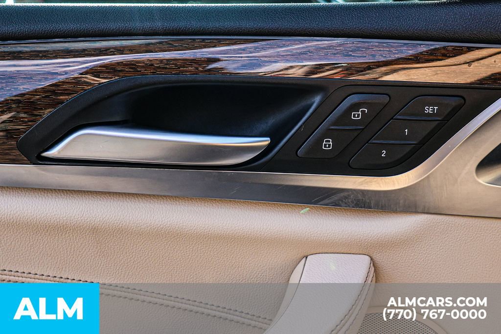 Used 2018 BMW X3 xDrive30i image 50