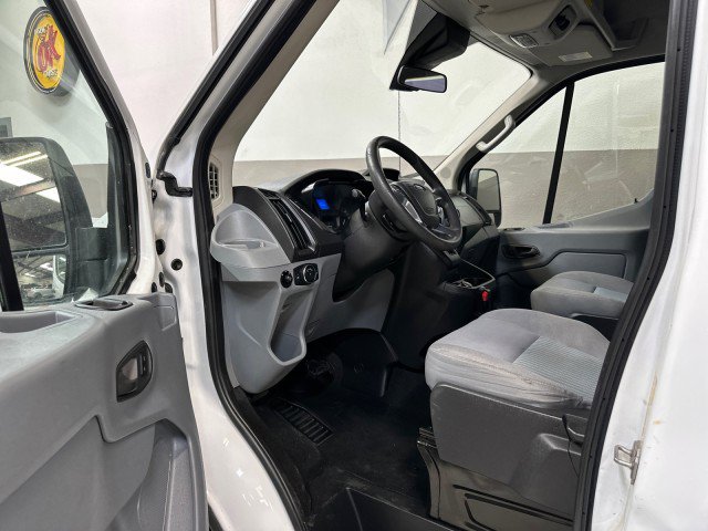Used 2017 Ford Transit 350 XLT image 11