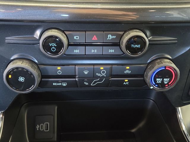 New 2026 Ford F150 STX w/ F-150 LOBO Package image 15