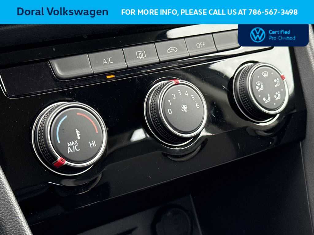 Used 2024 Volkswagen Taos S FWD image 20