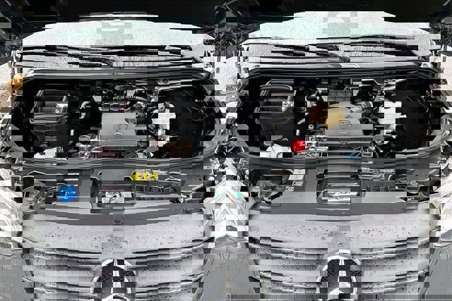 New 2025 Mercedes-Benz Sprinter 2500 image 14