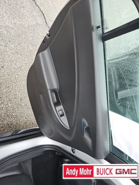 Used 2017 Chevrolet Volt LT image 28