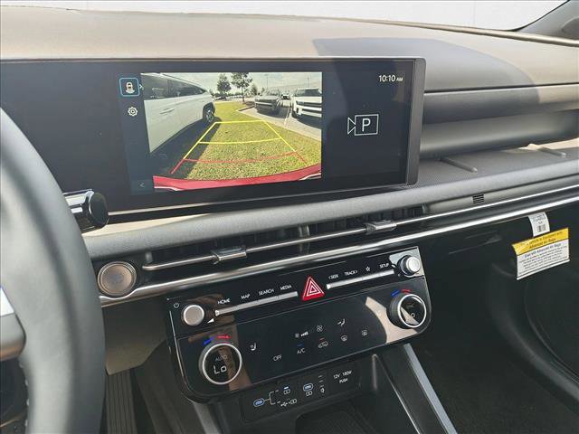 New 2025 Hyundai Tucson XRT image 14