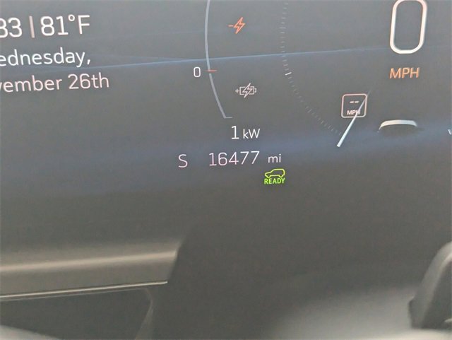 Used 2023 Cadillac Lyriq 2WD image 30