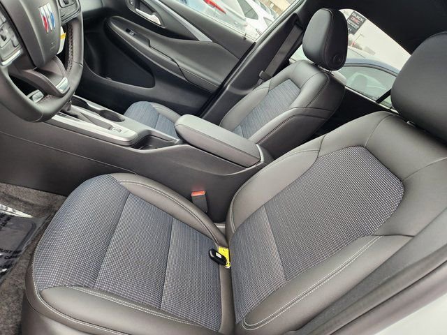 New 2026 Buick Envista Preferred w/ Convenience I Package image 10