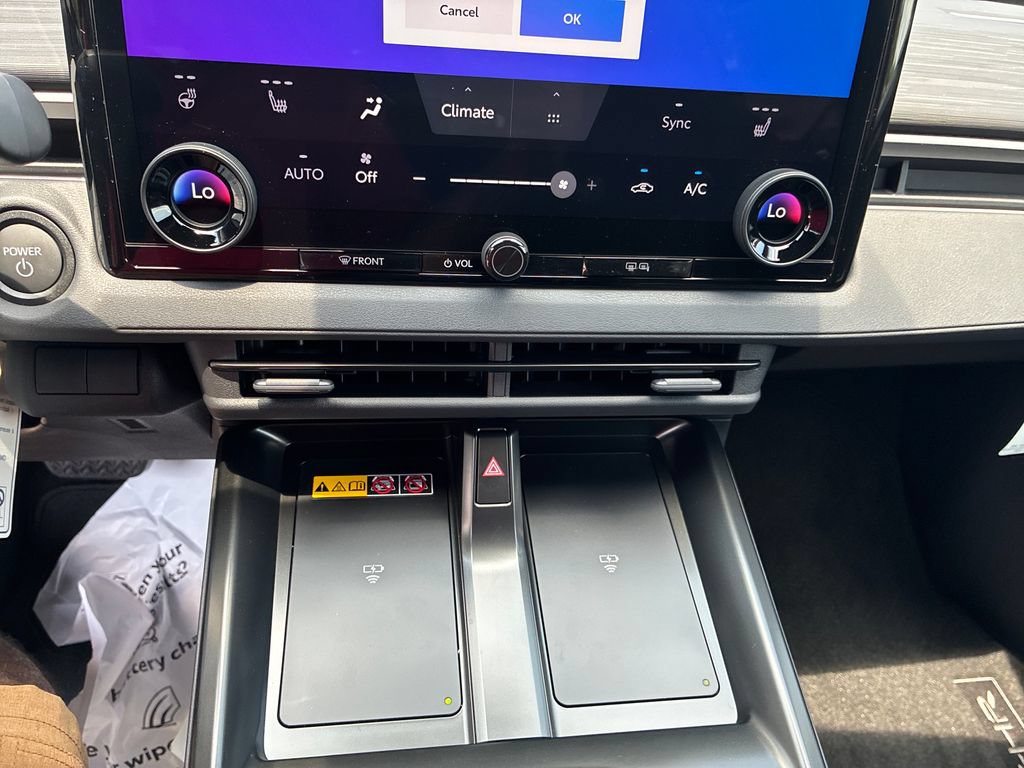New 2026 Toyota C-HR AWD/4WD image 25