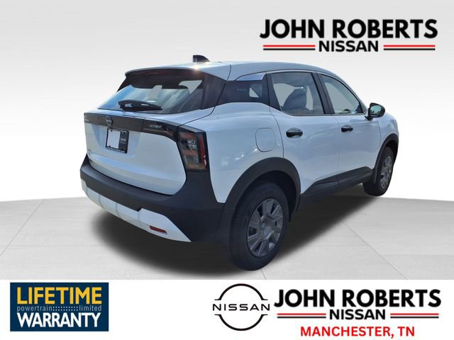 New 2026 Nissan Kicks S image 15