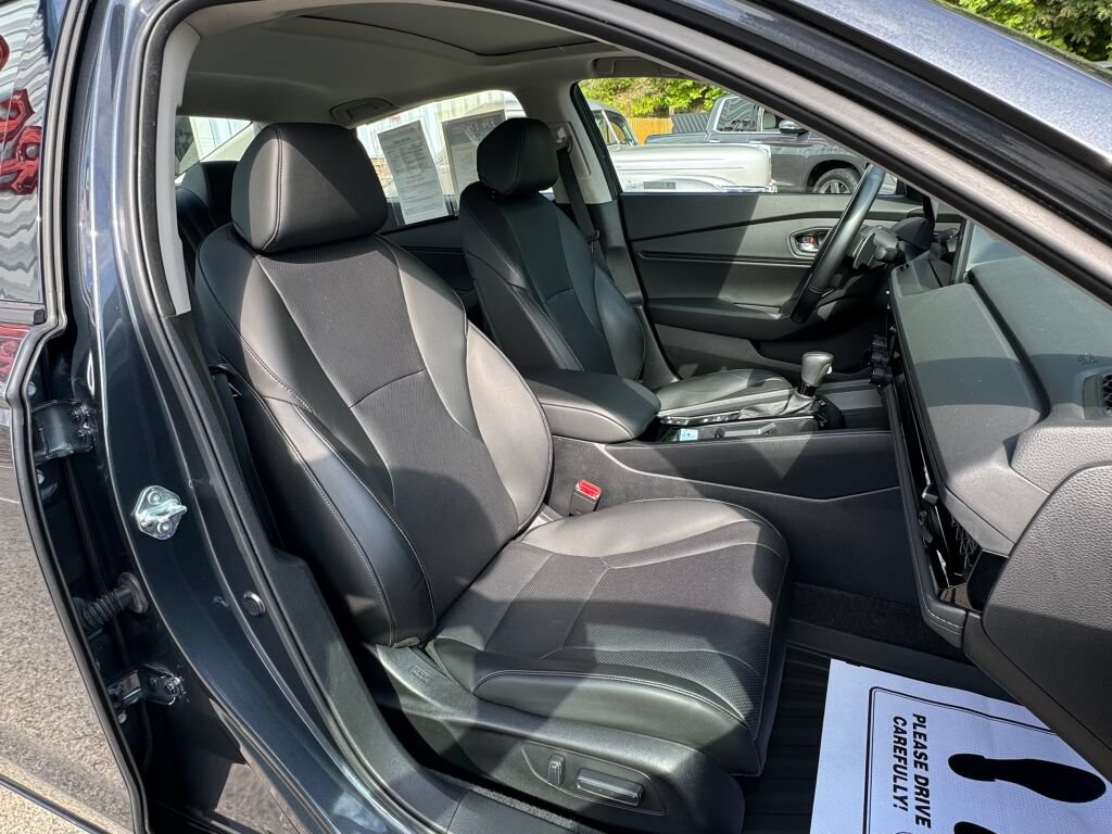 Used 2023 Honda Accord EX-L image 21
