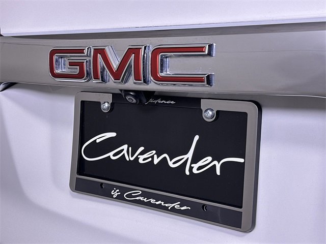 Used 2023 GMC Acadia Denali image 32