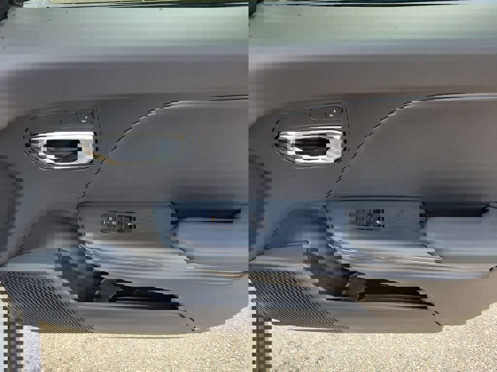 New 2026 Kia K4 EX image 10