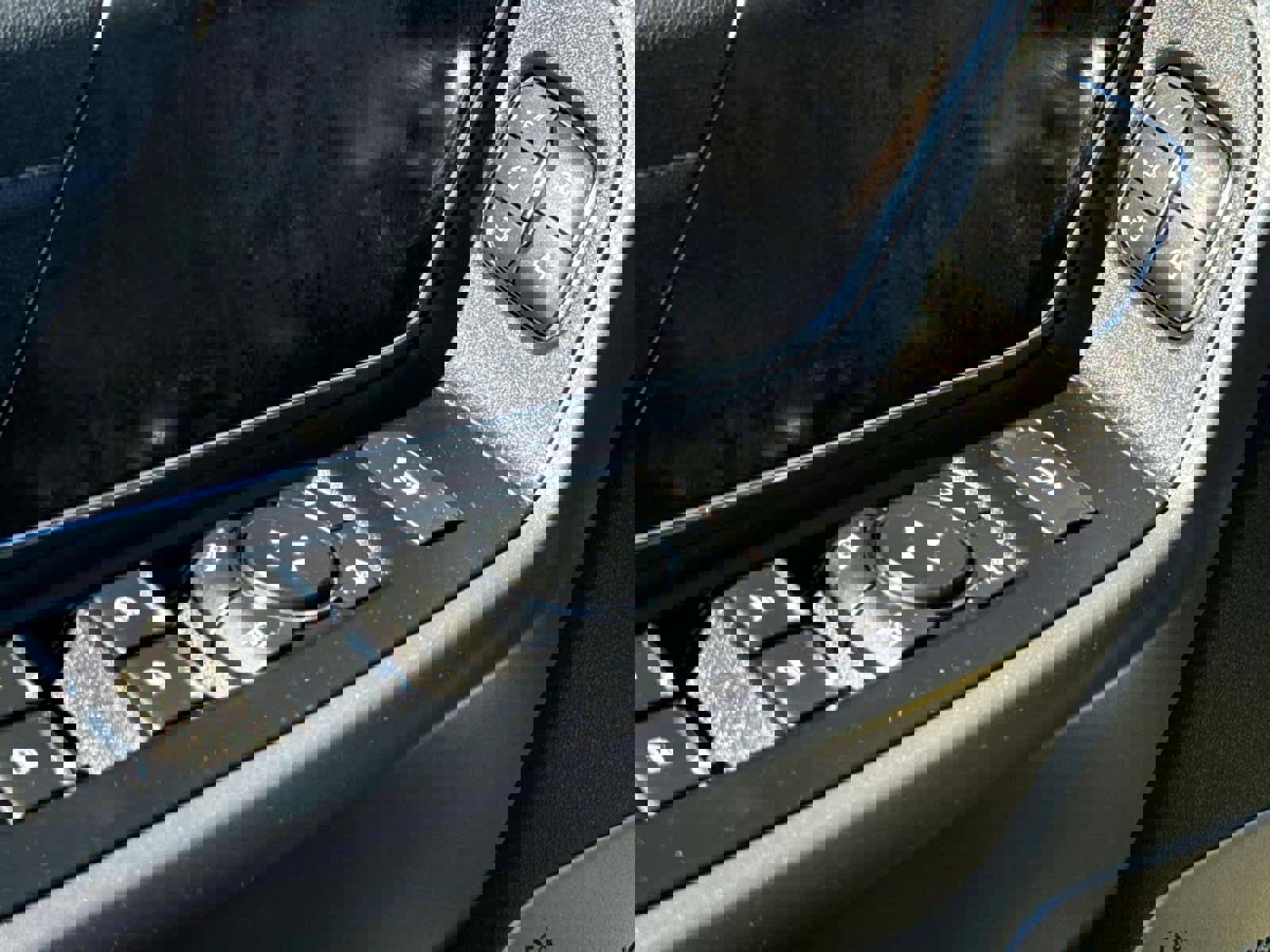 Used 2025 Ford F350 Lariat w/ Lariat Ultimate Package image 17