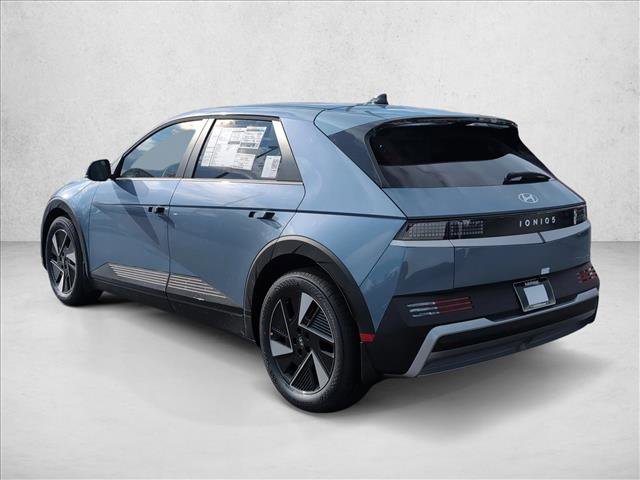 New 2026 Hyundai Ioniq 5 SEL image 9